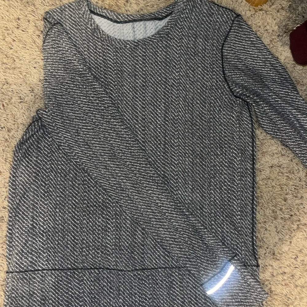 Lululemon longsleeve shirt